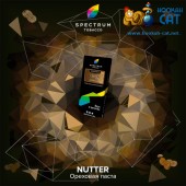 Табак Spectrum Hard Nutter (Ореховая Паста) 40г Акцизный